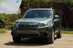 Subaru Forester 2.5 X Premium 2009 года